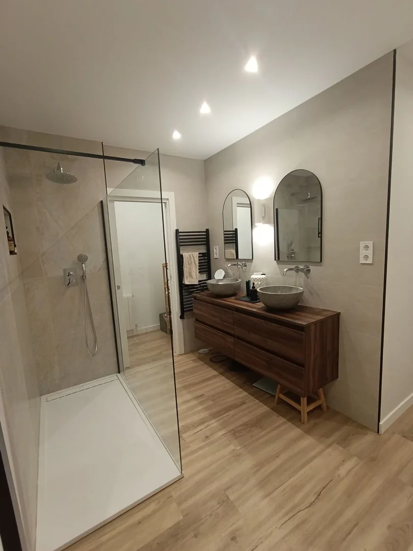 Dúplex en calle de Rafael Bergamín, 14 - Foto 26