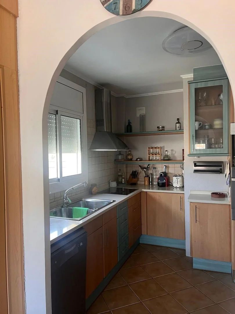 Piso en calle Cúspide, 15 - Foto 6