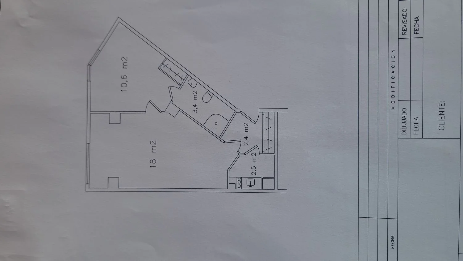 Piso en calle de Francisco Silvela, 35 - Foto 8