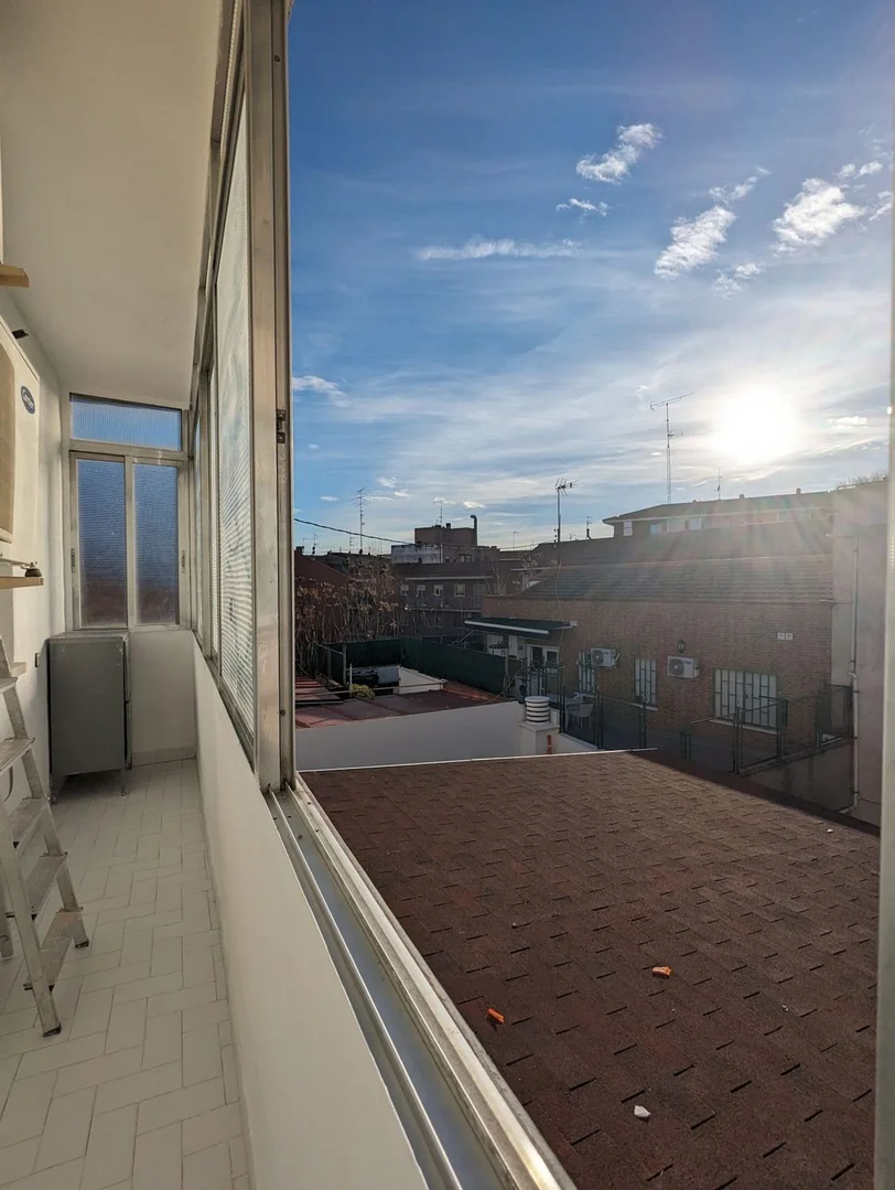 Piso en paseo de Federico García Lorca, 20 - Foto 11