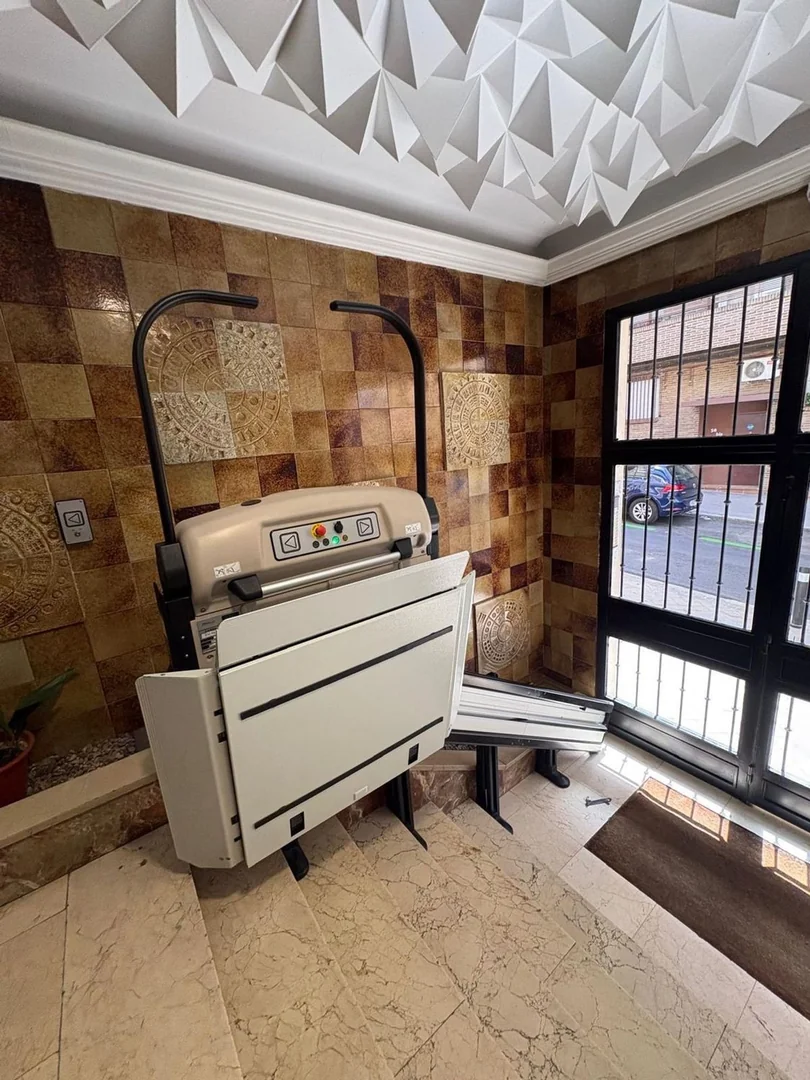 Piso en Prosperidad, Prosperidad - Foto 17