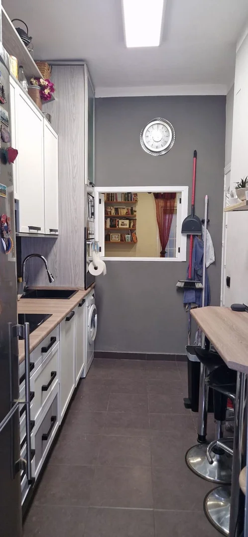 Piso en calle de Blasco de Garay, 86 - Foto 21