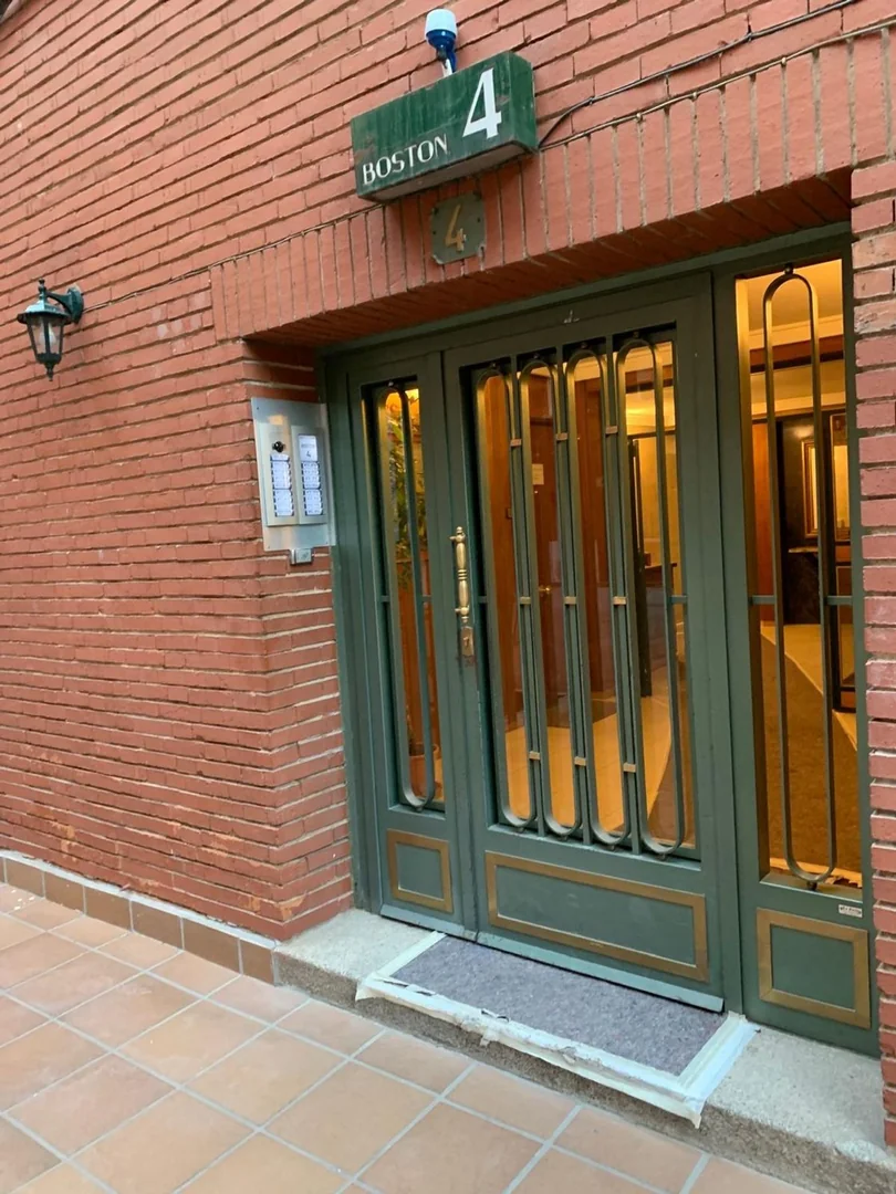 Piso en Calle de Boston, 4, Guindalera - Foto 4