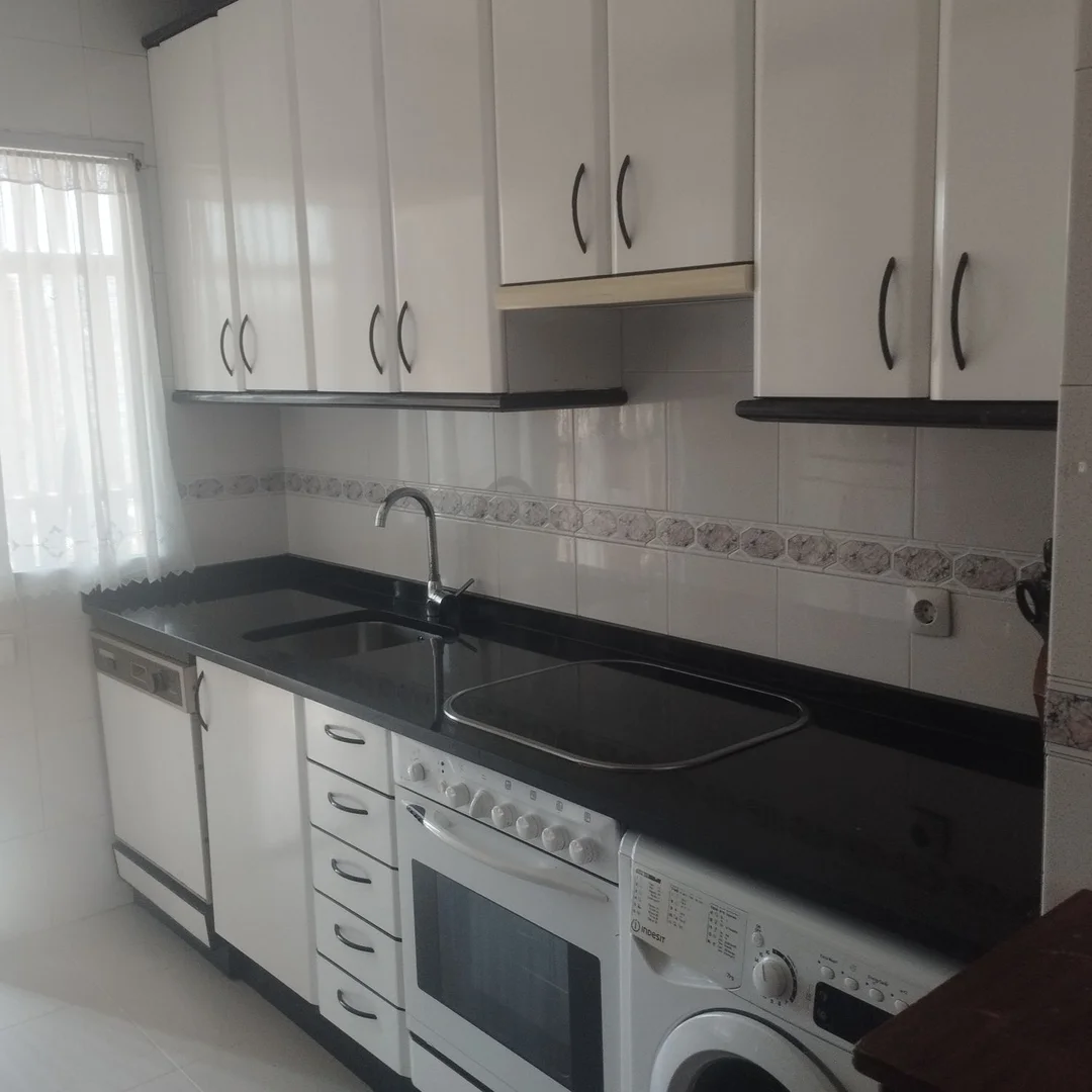 Piso en calle Chaparral, 3 - Foto 2