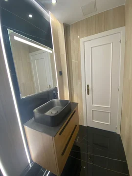 Piso en paseo de la Castellana, 288 - Foto 14