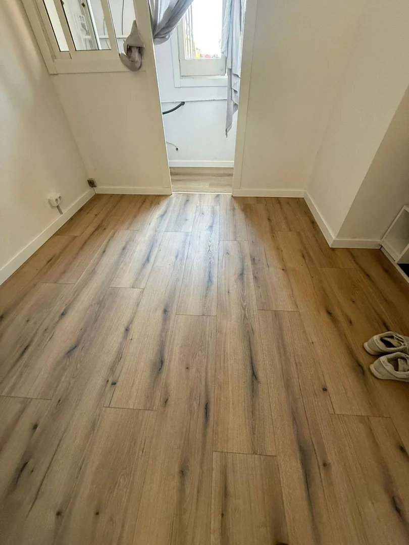 Piso en Calle de Calderón de la Barca, 55, El Carmel - Foto 8