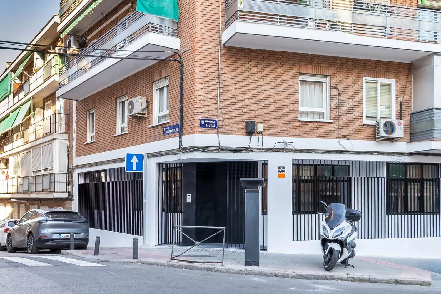 Piso en Paseo de los Jesuitas, Madrid, 83, Puerta del Ángel - Foto 34