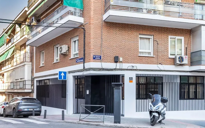 Piso en Paseo de los Jesuitas, Madrid, 83, Puerta del Ángel - Foto 34
