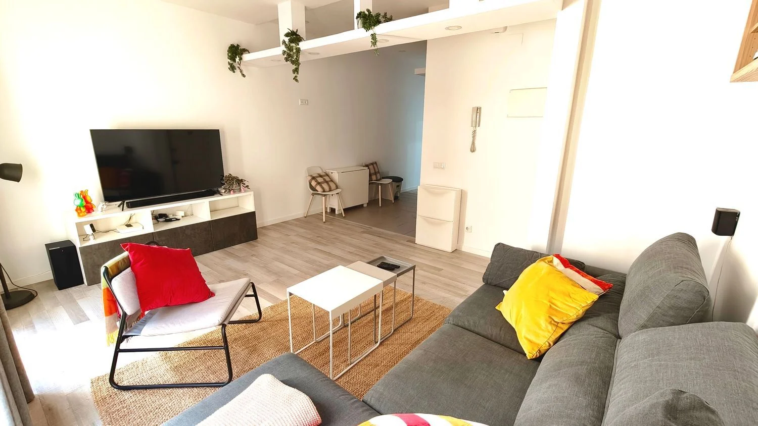 Piso en calle de Juan Pantoja, 16 - Foto 4