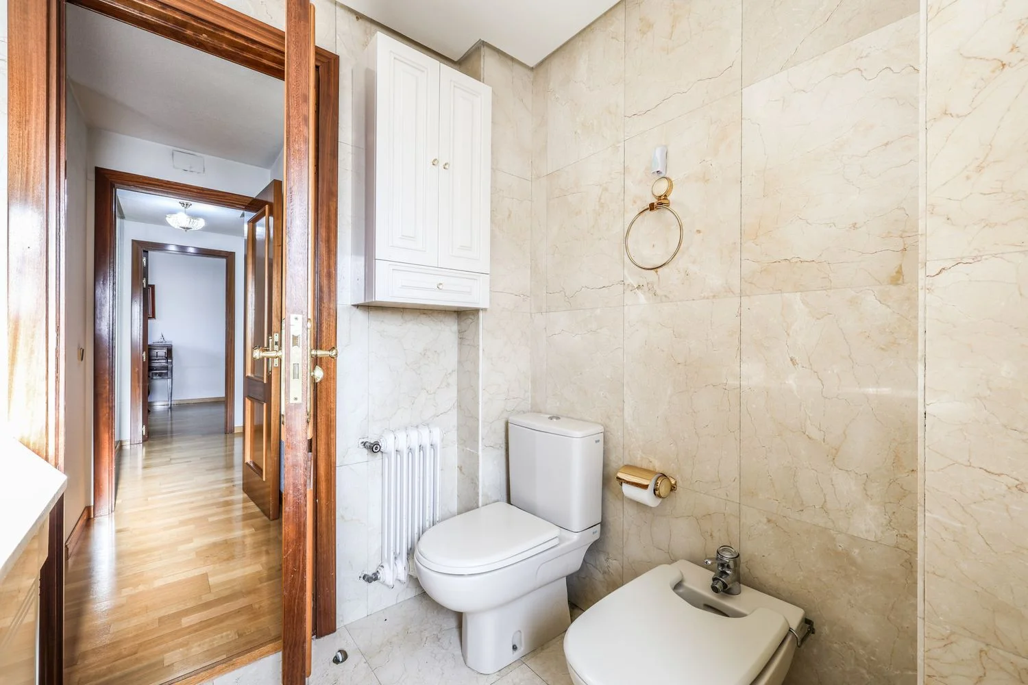 Piso en calle de Arturo Soria, 13 - Foto 28