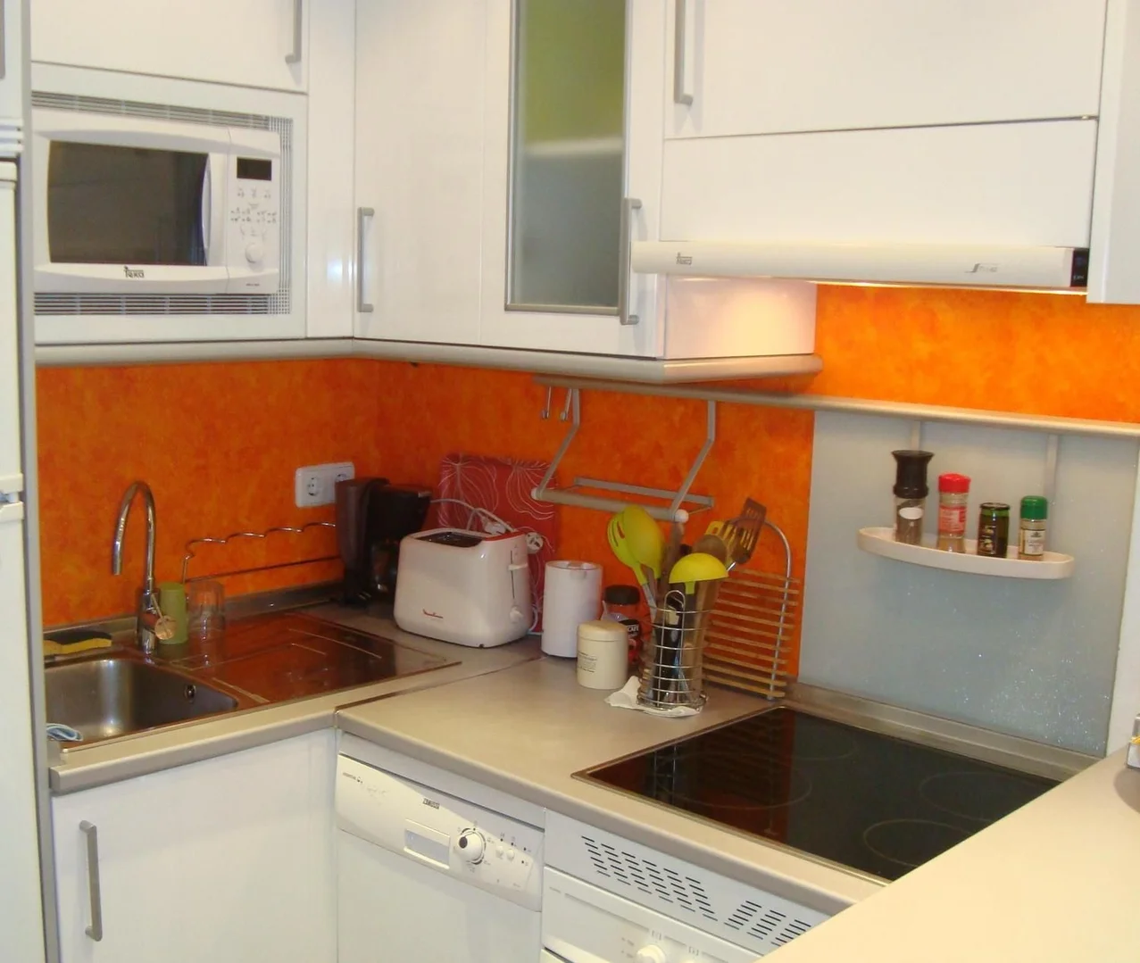 Piso en calle polibea, 7 - Foto 7