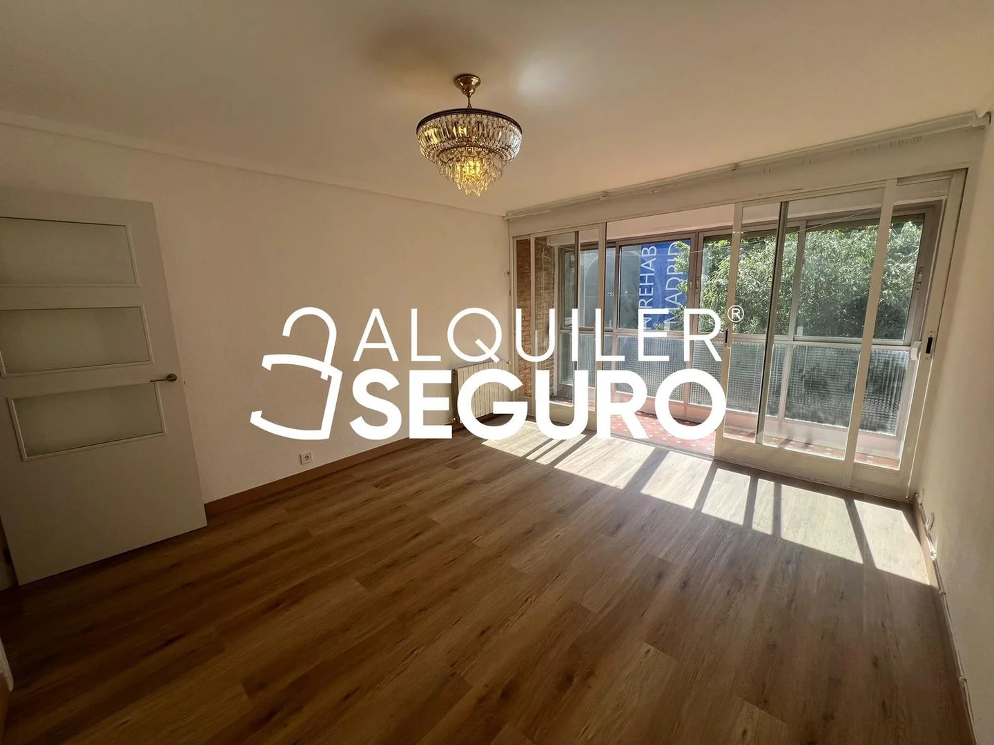 Piso en Calle de Manresa, Tres Olivos - Valverde - Foto 6