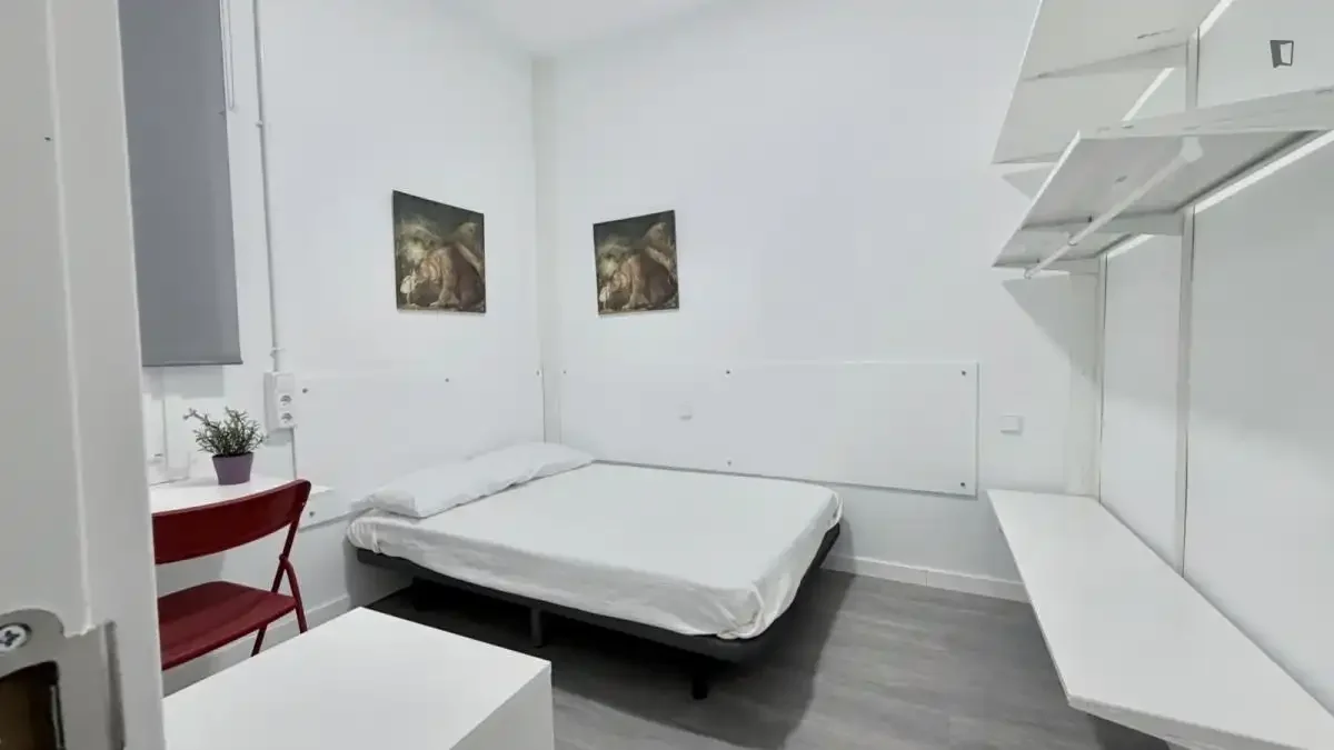 Apartamento en  Madrid Capital - Foto 14