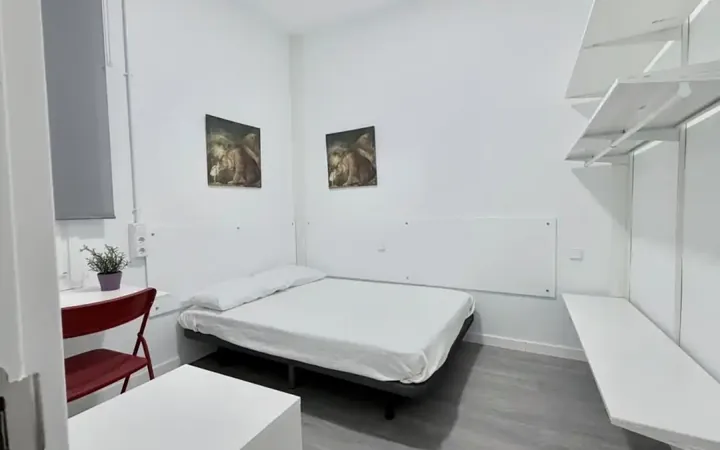 Apartamento en  Madrid Capital - Foto 14