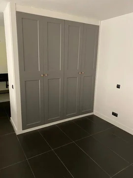 Estudio en Avenida de Manoteras, 8 - Foto 10