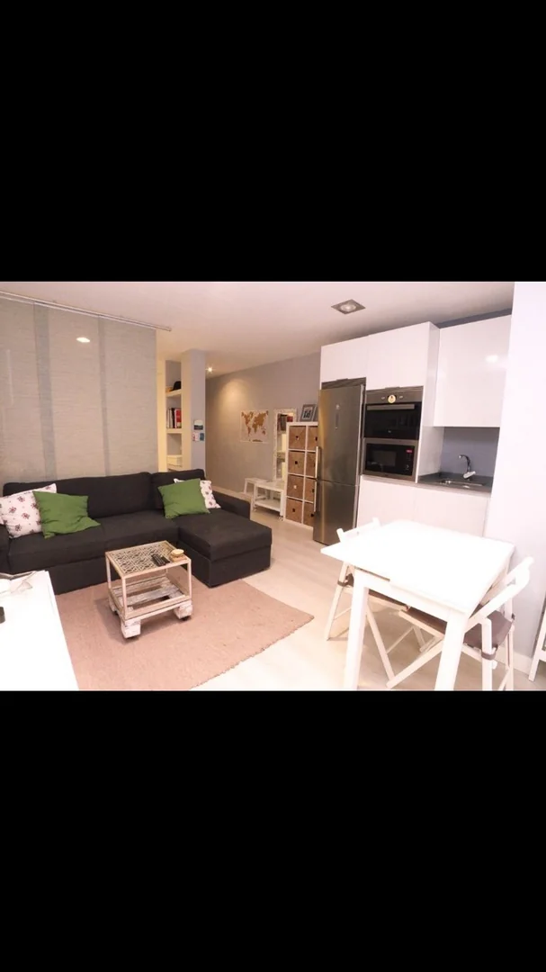 Estudio en Calle de Evaristo San Miguel, 4 - Foto 6