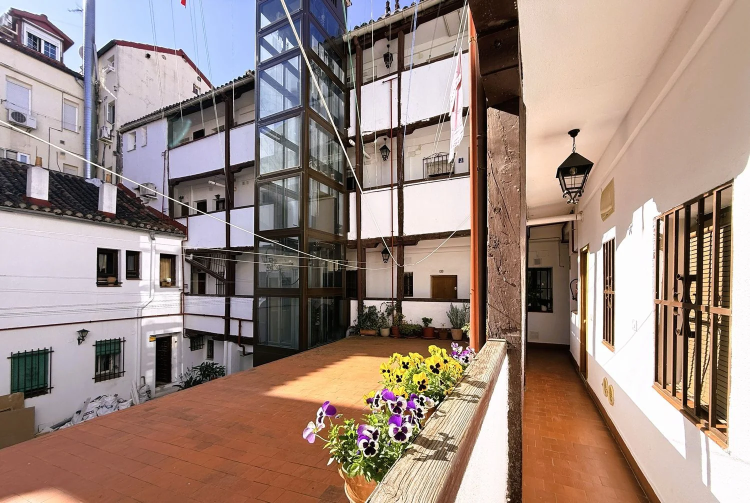 Piso en Calle de Velarde, 20, Malasaña-Universidad - Foto 30