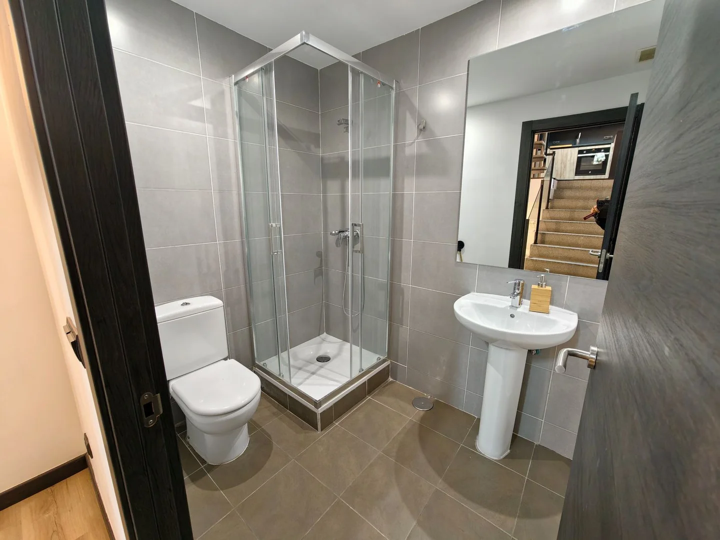 Chalet adosado en calle de Agosto, 6 - Foto 18