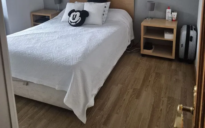Piso en Calle de la Grandeza Española, 49, Puerta del Ángel - Foto 1