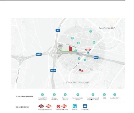 Piso en calle de Dulce Chacón, 25 - Foto 42