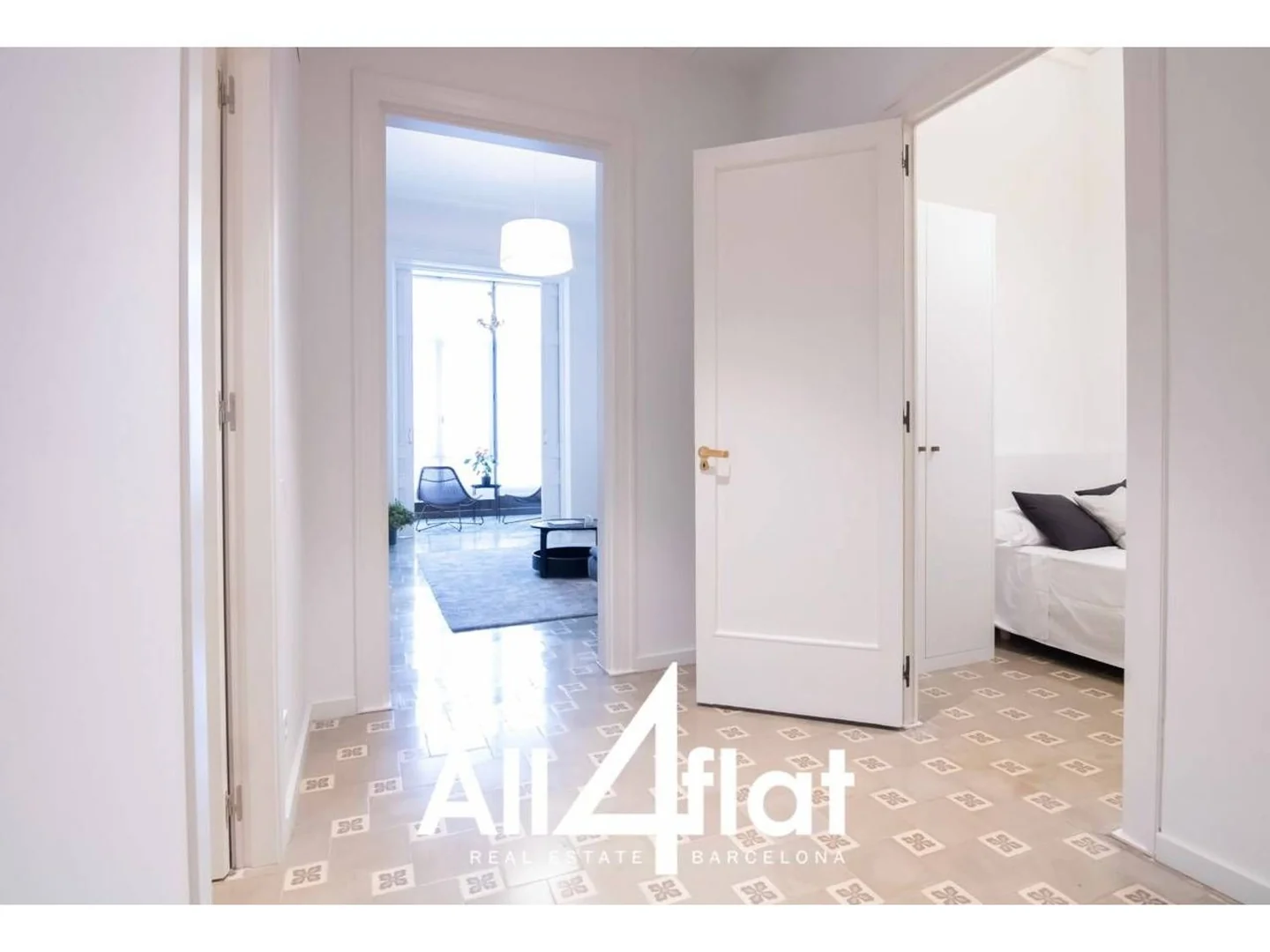 Piso en Calle d'Ausiàs Marc, La Dreta de l'Eixample - Foto 15
