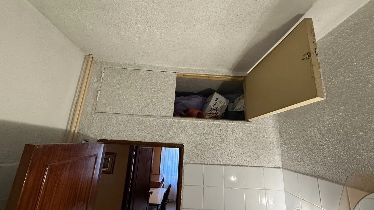 Piso en Calle del Galeón, 9, Alameda de Osuna - Foto 19