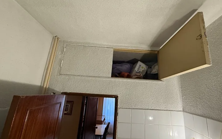 Piso en Calle del Galeón, 9, Alameda de Osuna - Foto 19