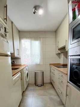 Piso en calle Mariano Carderera, 14 - Foto 6