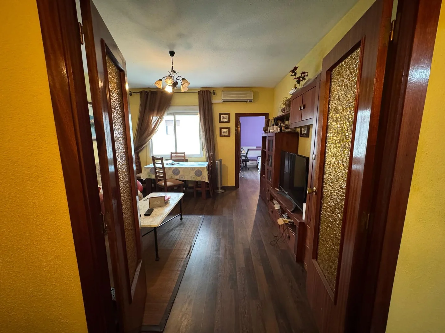 Piso en calle de las Delicias, 10 - Foto 2