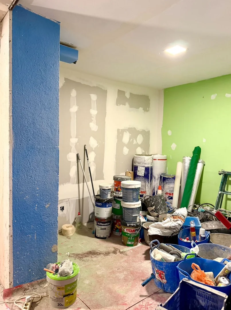 Loft en Calle de Sants, 242, Sants - Badal - Foto 4