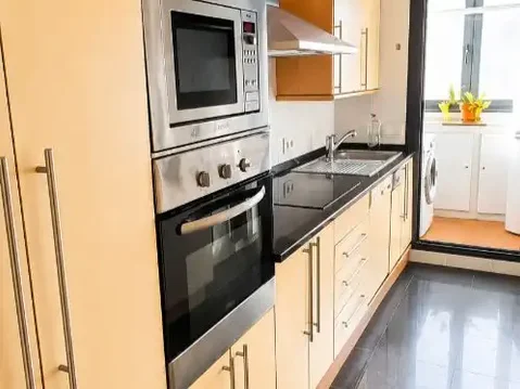 Piso en  Calle de José Silva 22 - Foto 6