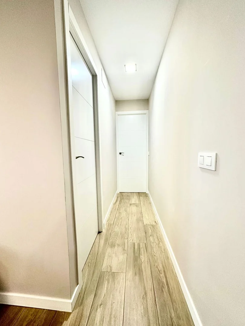 Ático en calle de Gómez de Avellaneda, 49 - Foto 10