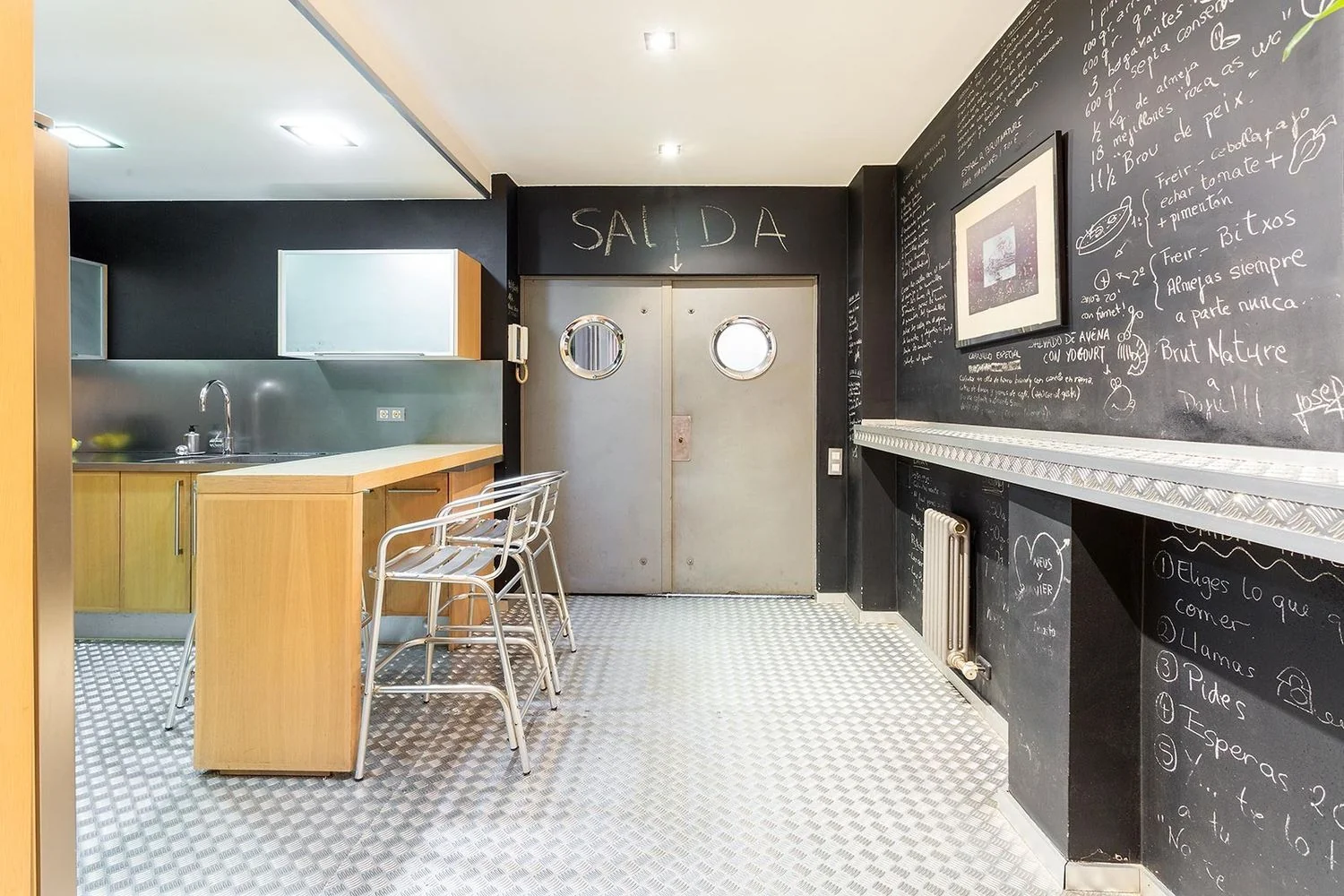 Piso en Sant Gervasi - La Bonanova, Sant Gervasi - La Bonanova - Foto 2