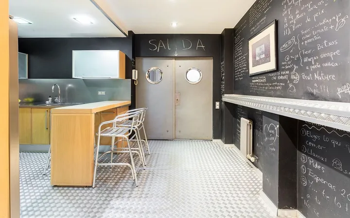Piso en Sant Gervasi - La Bonanova, Sant Gervasi - La Bonanova - Foto 2