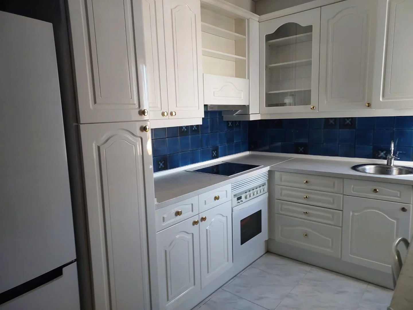 Ático en calle Alcalá, 451 - Foto 5