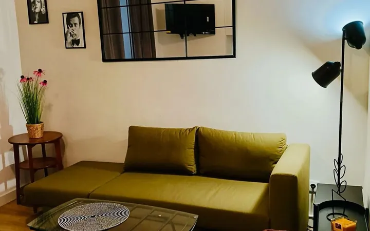Piso en Calle de Francisco Silvela, 62, Guindalera - Foto 1