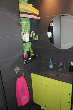 Ático en avenida del Doctor García Tapia, 118 - Foto 13