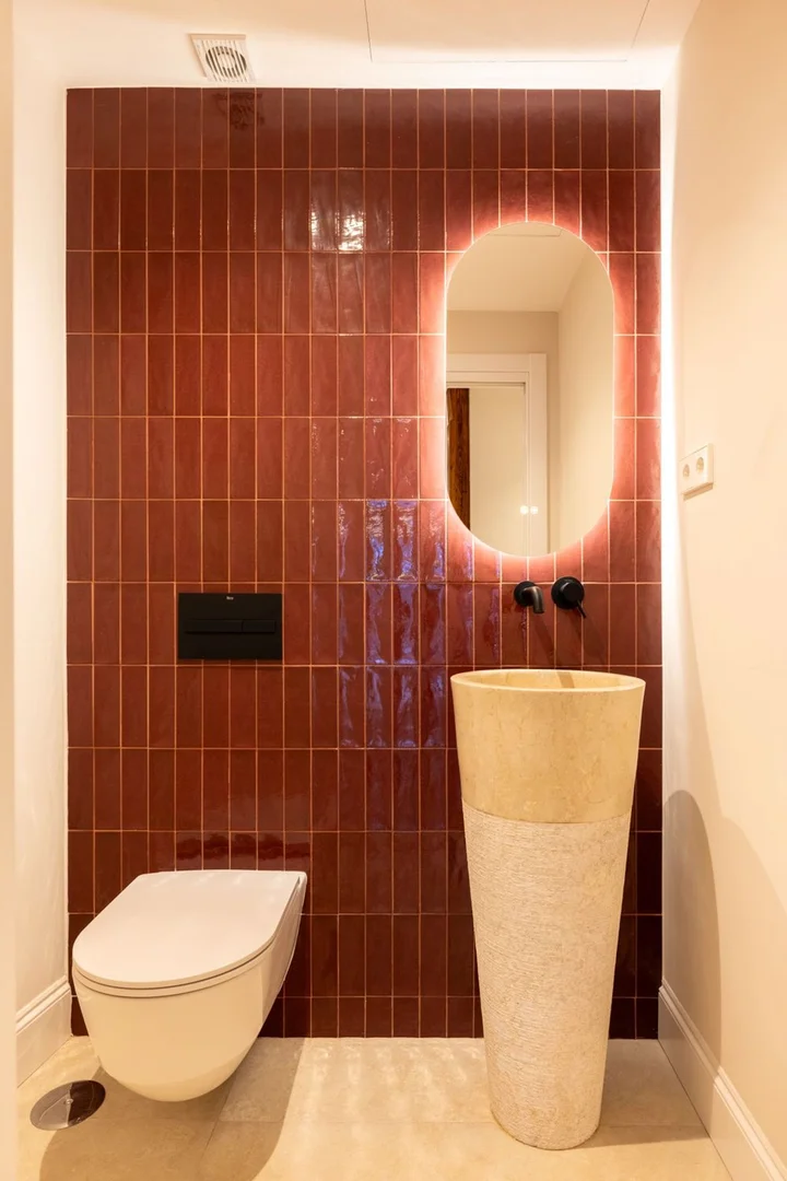 Piso en Barrio Lavapiés-Embajadores - Foto 15