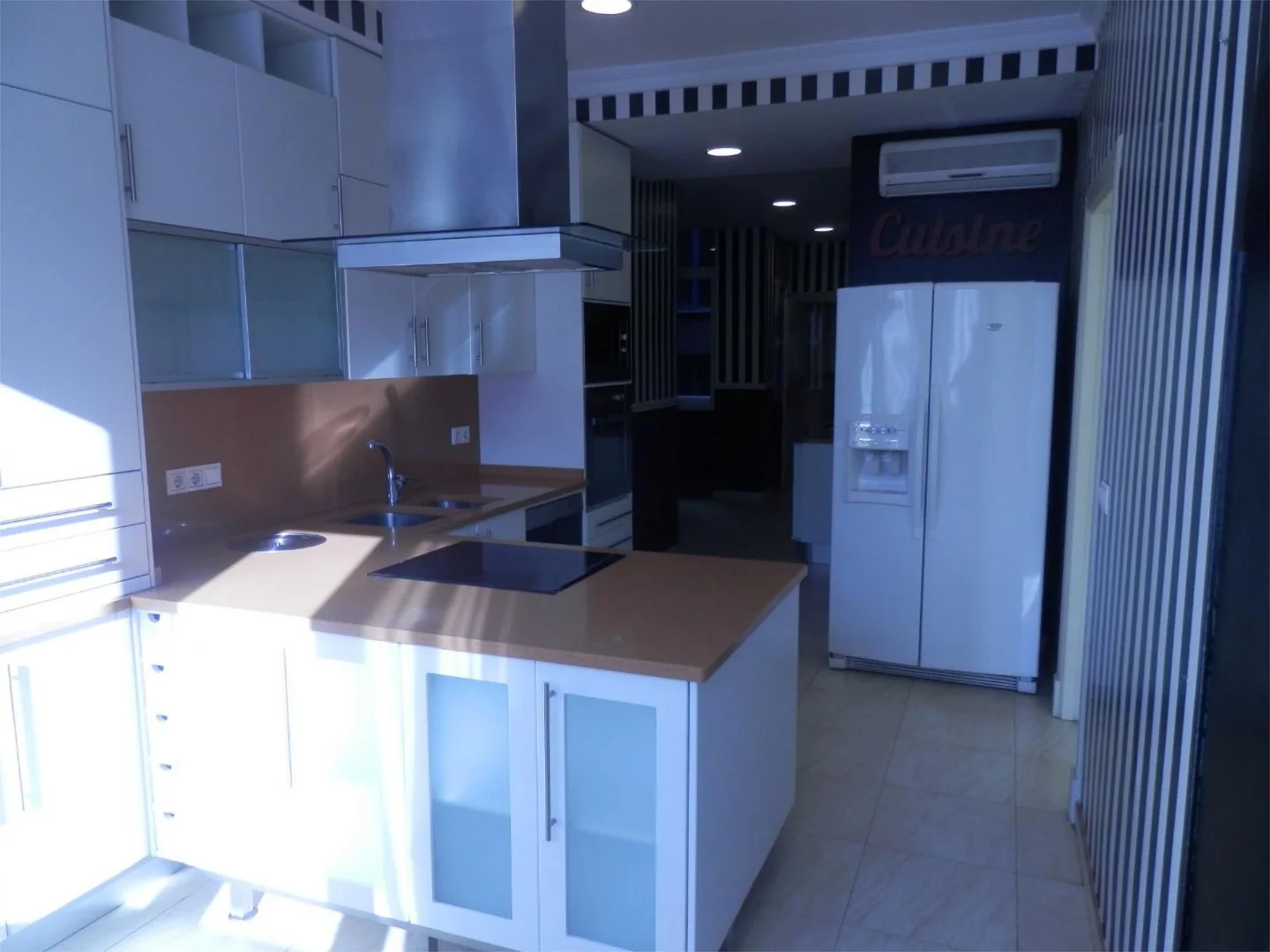 Piso en  Calle de García de Paredes 88 - Foto 8