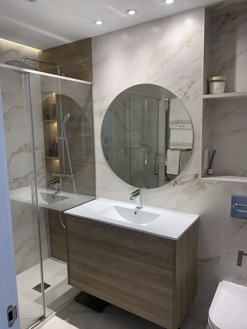 Piso en paseo Fray Luis de León, 14 - Foto 24