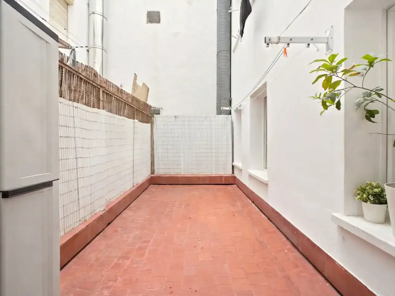 Piso en  Calle de Tarragona 6 - Foto 8