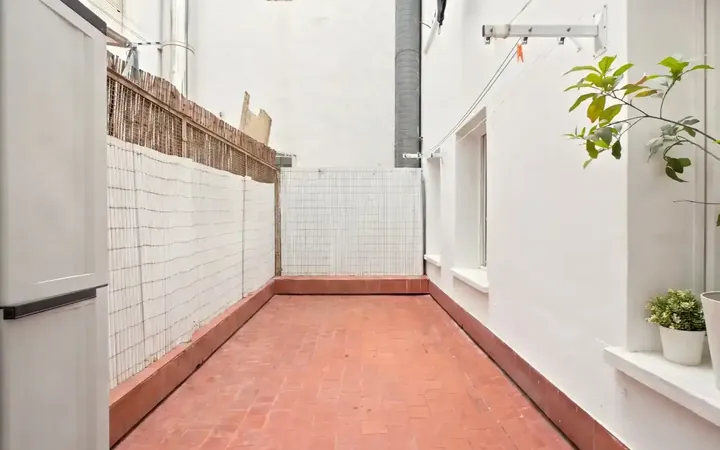 Piso en  Calle de Tarragona 6 - Foto 8
