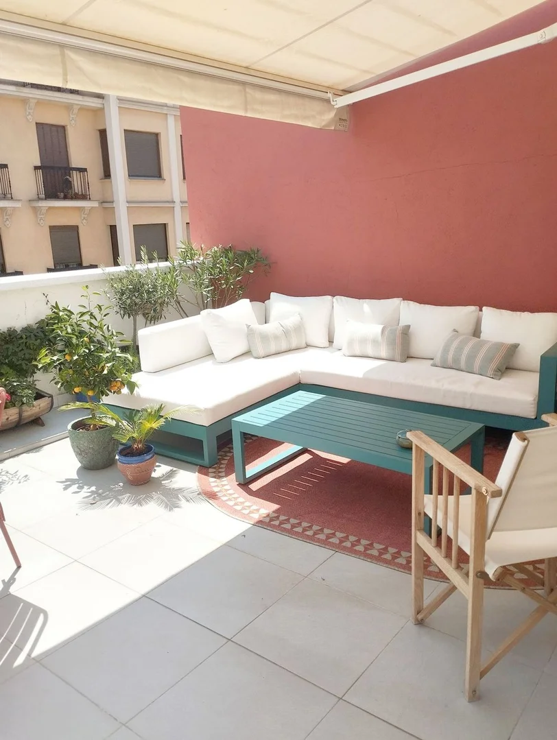 Ático en calle de Ayala, 101 - Foto 2