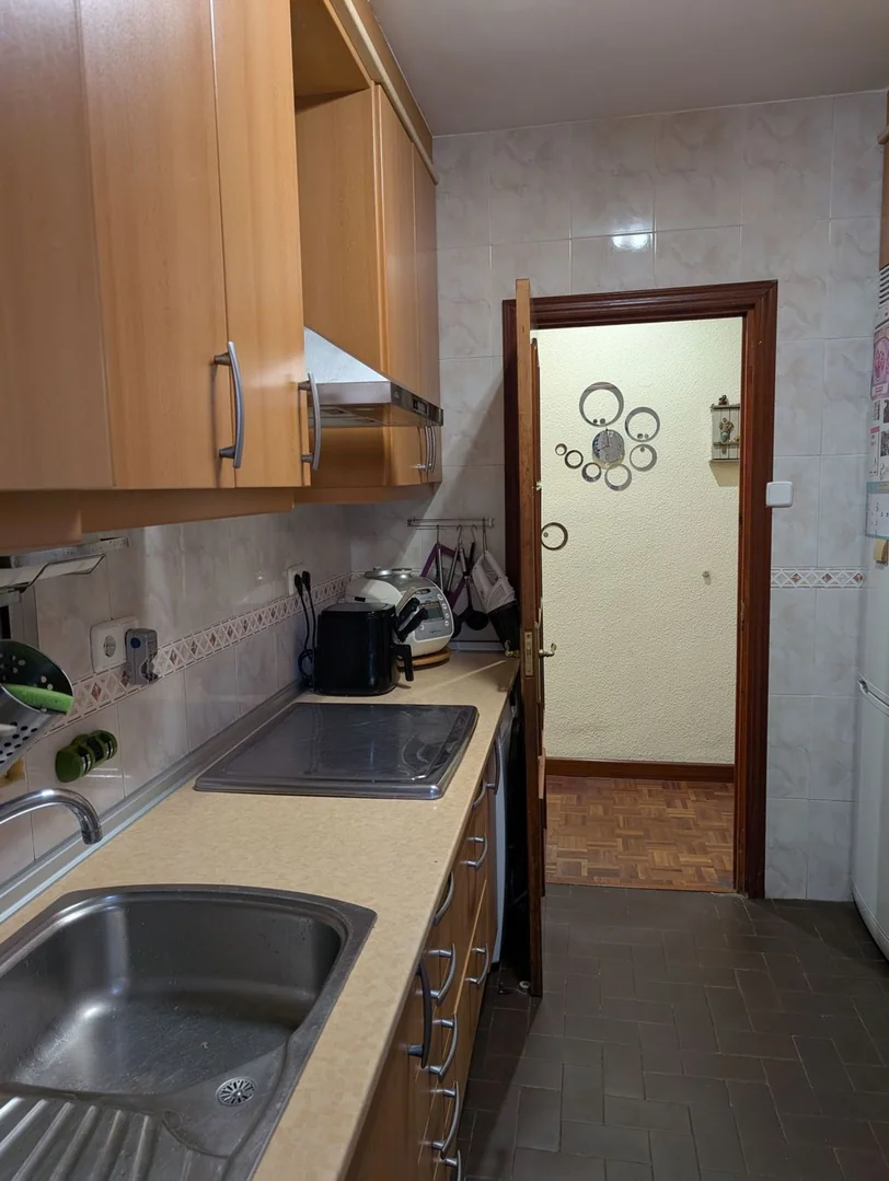Piso en Calle de Mira el Sol, 5, Lavapiés-Embajadores - Foto 3