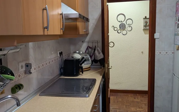 Piso en Calle de Mira el Sol, 5, Lavapiés-Embajadores - Foto 3