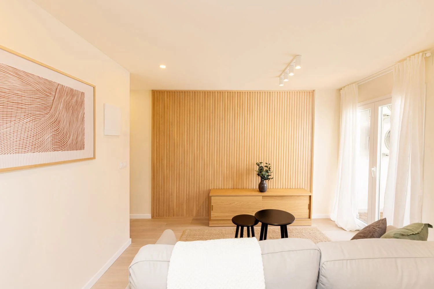 Piso en avenida de Monforte de Lemos - Foto 4