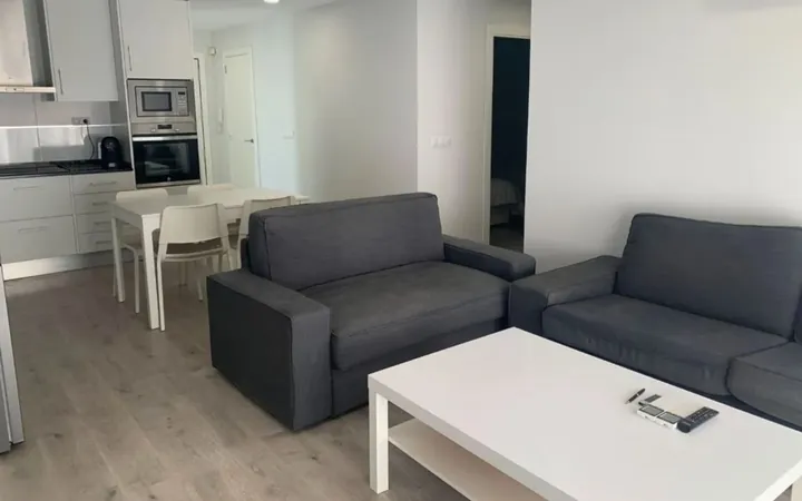 Piso en Calle Amos de Escalante, 16, Pueblo Nuevo - Foto 1