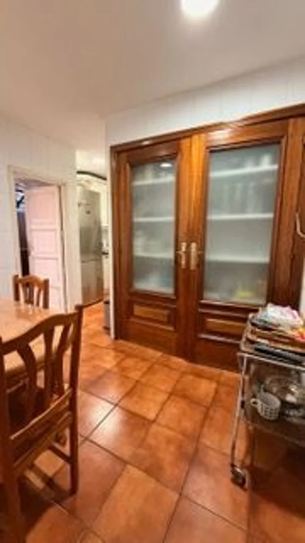 Piso en calle de Cristóbal Bordiú, 55 - Foto 30