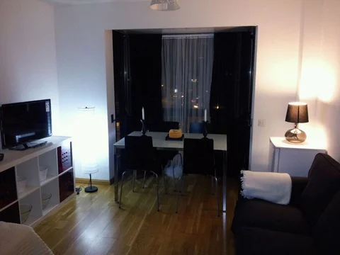 Estudio en calle Sor Angela de la Cruz, 43 - Foto 31