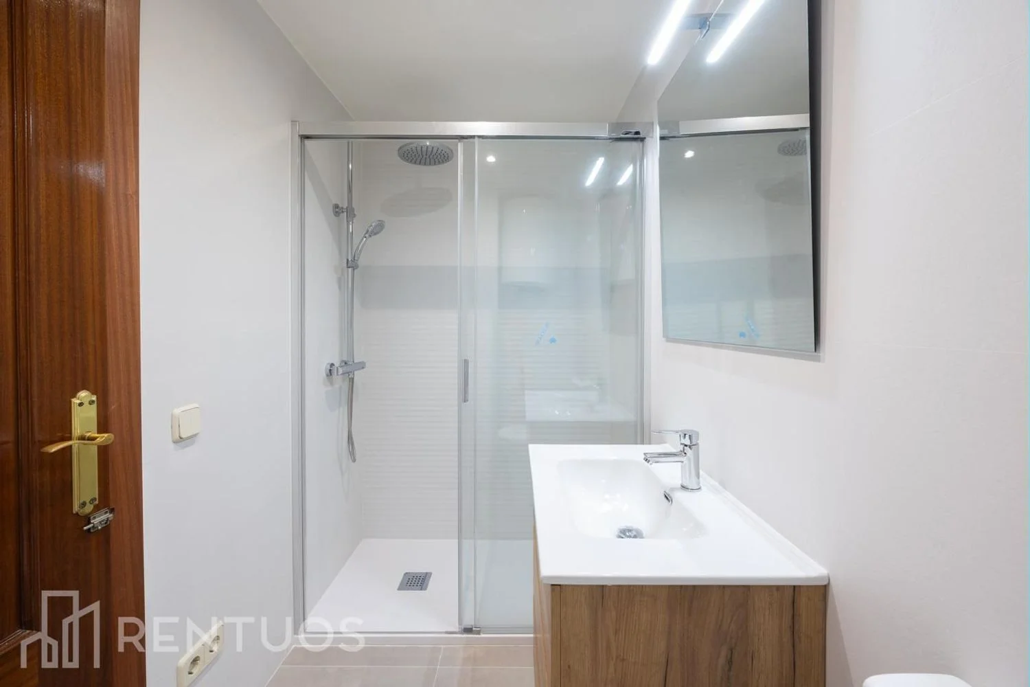 Dúplex en calle de Bordadores - Foto 17